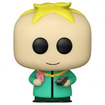 Фигурка Funko POP! Television. South Park: Kissing Company Butters  1758