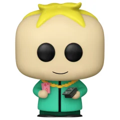 Фигурка Funko POP! Television. South Park: Kissing Company Butters  1758