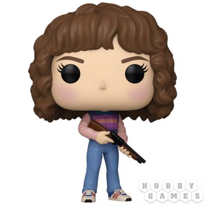 Фигурка Funko POP! Television. Stranger Things: Nancy Wheeler 1778