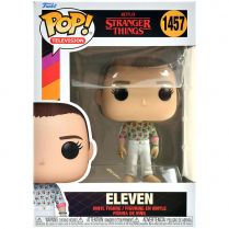 Фигурка Funko POP! Television. Stranger Things: Eleven 1457