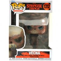 Фигурка Funko POP! Television. Stranger Things: Vecna 1312