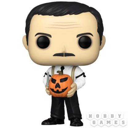 Фигурка Funko POP! Television. The Addams Family: Gomez Addams 1548