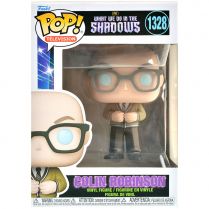 Фигурка Funko POP! Television. What We Do in the Shadows: Colin Robinson