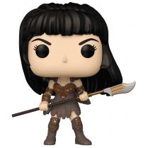 Фигурка Funko POP! Television. Xena: Xena with Spear 1665