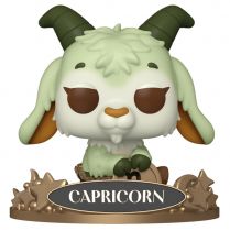 Фигурка Funko POP! Capricorn 14