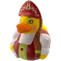 Уточка "Царевна"