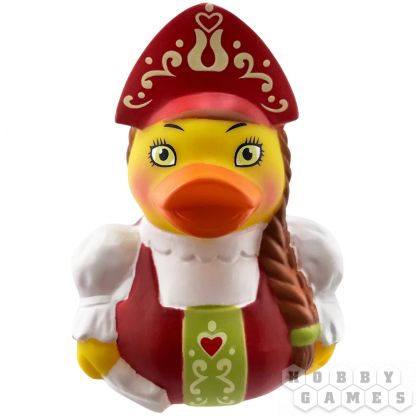 Уточка "Царевна" фото 2