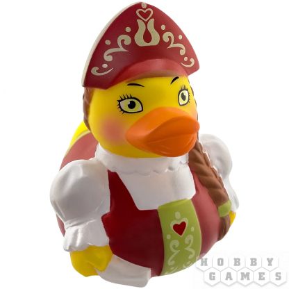 Уточка "Царевна" фото 3