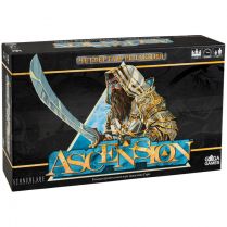 Ascension. Четвёртая Редакция