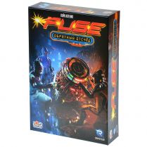 FUSE: Обратный отсчёт