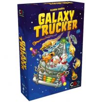 Galaxy Trucker