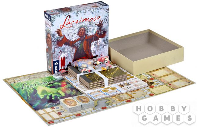 Лакримоза фото 4