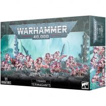 Tyranids: Termagants