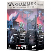 Orks: Da Red Gobbo's Surprise (Commemorative Series)