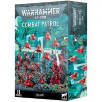 Combat Patrol: Aeldari