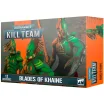Kill Team: Blades of Khaine