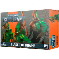 Kill Team: Blades of Khaine