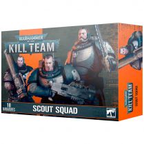 Kill Team: Scout Squad