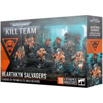 Kill Team: Hearthkyn Salvagers
