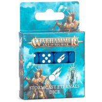 Stormcast Eternals Dice Set