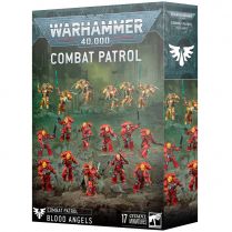 Combat Patrol: Blood Angels