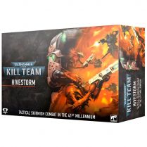 Kill Team: Hivestorm