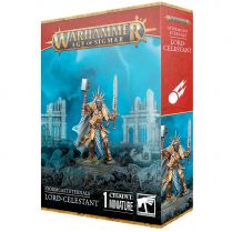 Stormcast Eternals: Lord-Celestant