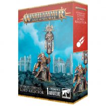 Stormcast Eternals: Lord Relictor