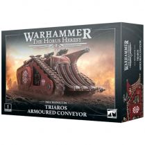 Mechanicum: Triaros Armoured Conveyor