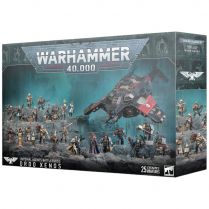 Imperial Agents Battleforce: Ordo Xenos