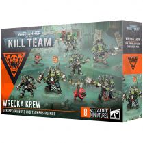 Kill Team: Wrecka Krew