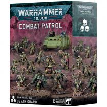 Combat Patrol: Death Guard