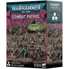 Combat Patrol: Death Guard