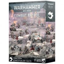 Combat Patrol: Genestealer Cults