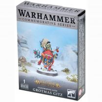 Gloomspite Gitz: Grotmas Gitz (Commemorative Series)