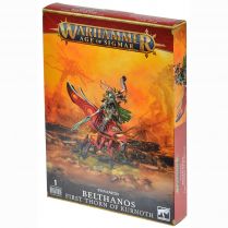Sylvaneth: Belthanos First Thorn of Kurnoth