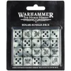 Horus Heresy: Solar Auxilia Dice