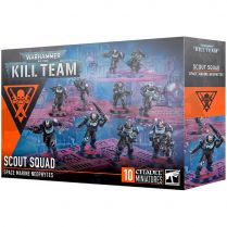 Kill Team: Scout Squad