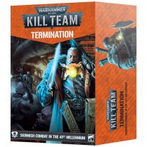 Kill Team: Termination