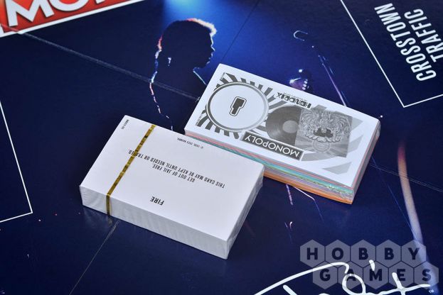Monopoly: Jimi Hendrix фото 5