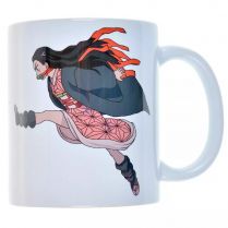 Кружка Nezuko Kamado