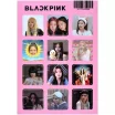 Стикерпак "BLACKPINK"