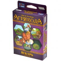 Агрикола: Пекарь