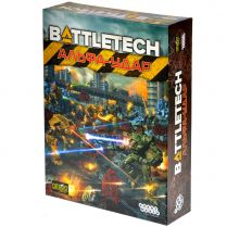 BattleTech: Альфа-удар