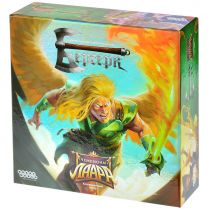 Берсерк: Чемпионы Лаара. Коллекционный набор