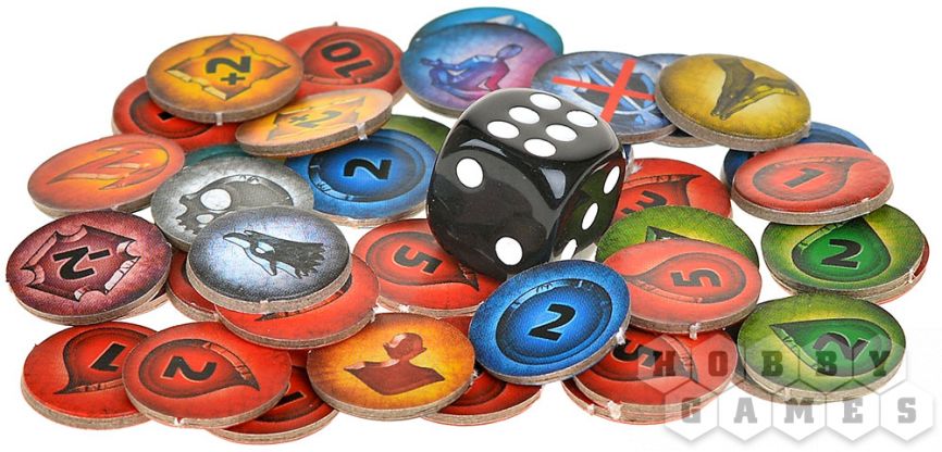 Берсерк. Гибель богов. Стартовый набор "Пушки Бернхольма" фото 5