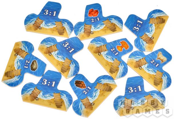 Catan: Мореходы фото 9