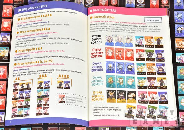 Королевская ставка фото 16