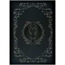 Oathsworn: Верные клятве. Тайны Темнолесья. Артбук
