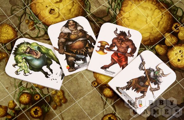 Pathfinder. НРИ. Вторая редакция. Переиздание. Стартовый набор фото 8